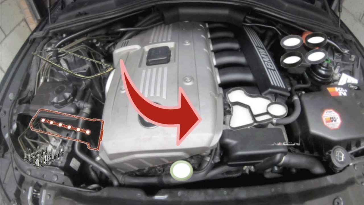 See P1536 in engine